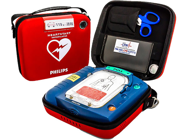 AED